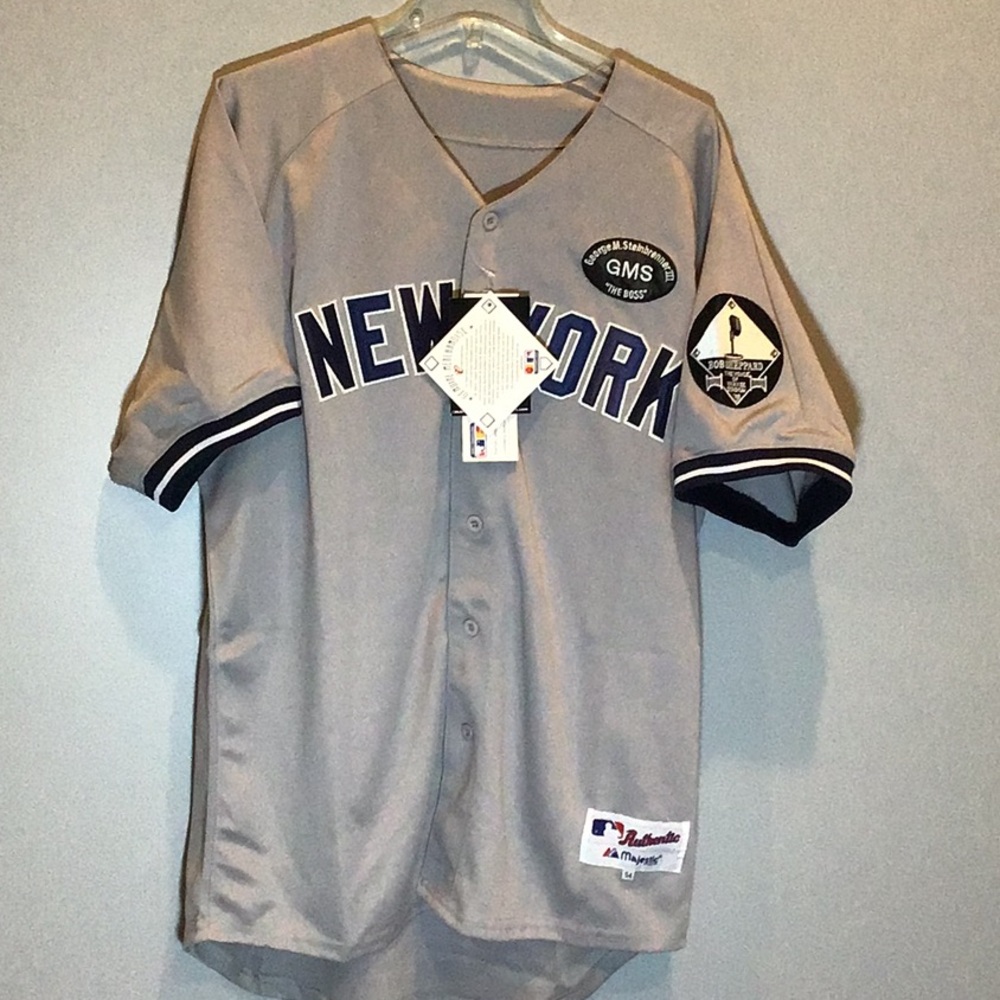 Marino Rivera NY Yankees jersey nwt